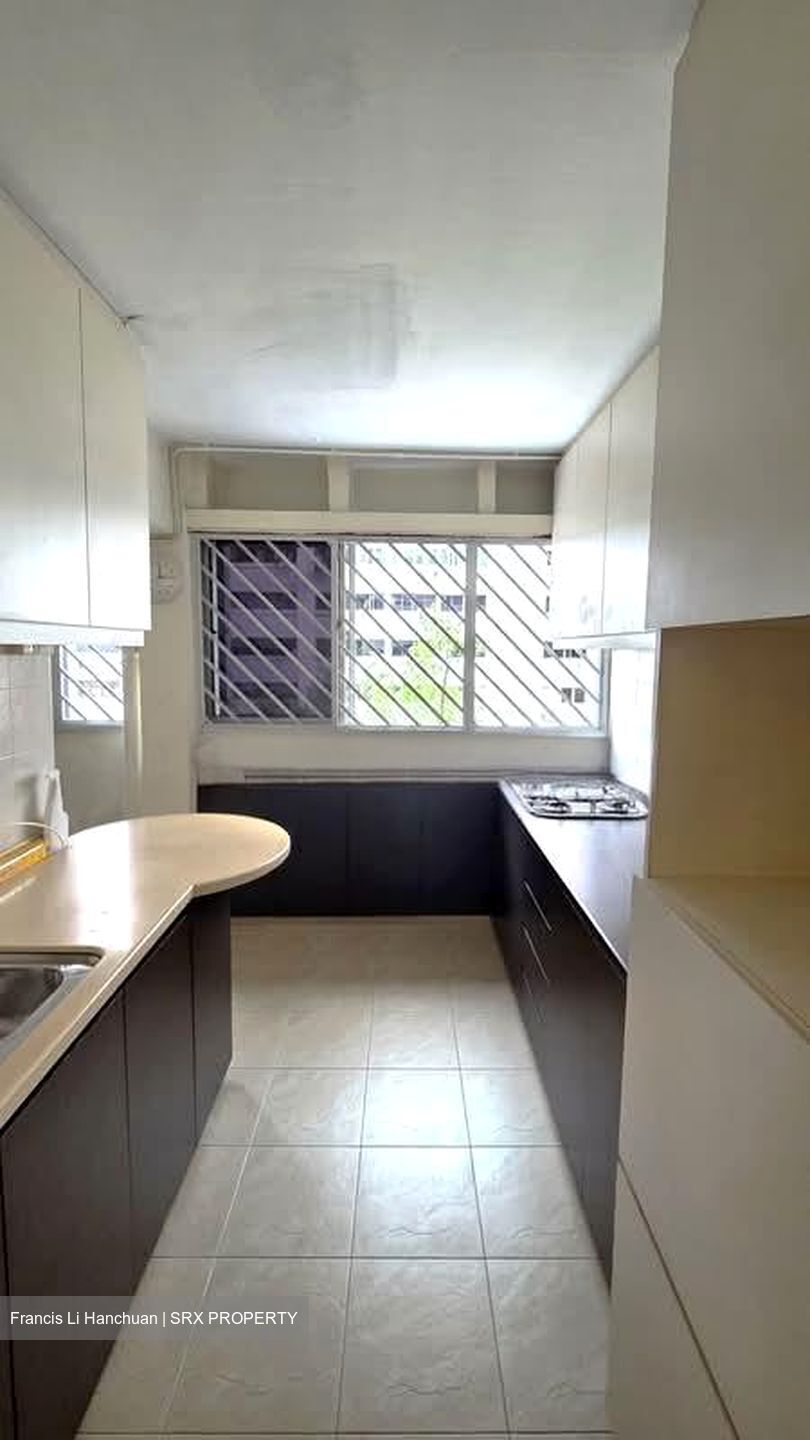 Blk 4 Farrer Gardens (Bukit Timah), HDB 3 Rooms #568897151